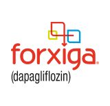 Footer Logo of Forxiga